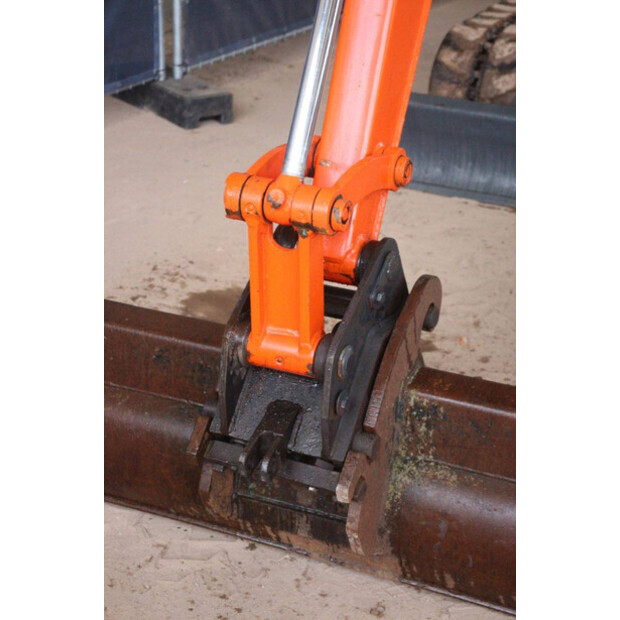 2012 KUBOTA KX057-4-43829908