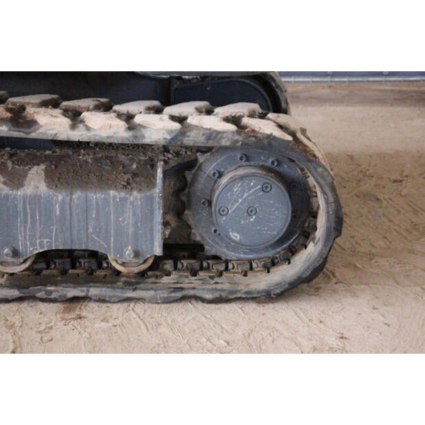 2012 KUBOTA KX057-4-43829911