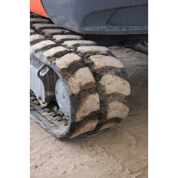 2012 KUBOTA KX057-4-43829912