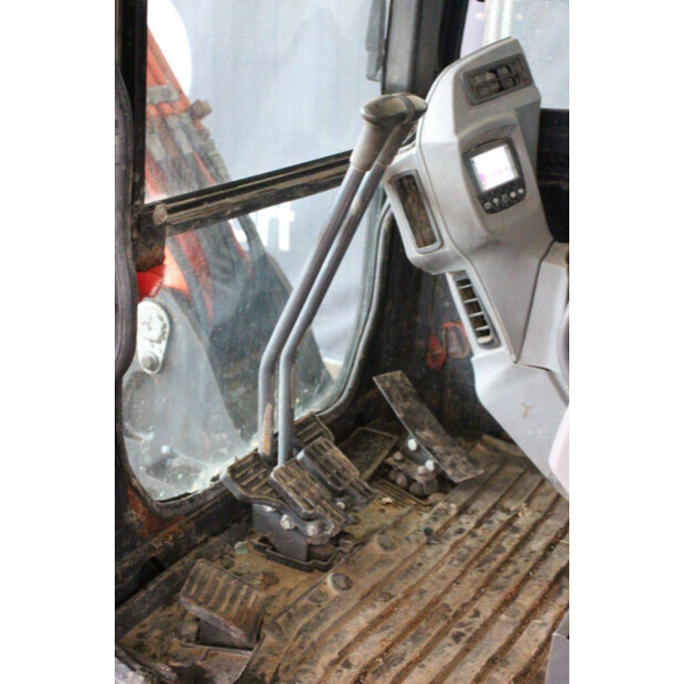 2012 KUBOTA KX057-4-43829917