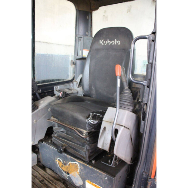 2012 KUBOTA KX057-4-43829918