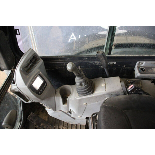 2012 KUBOTA KX057-4-43829919