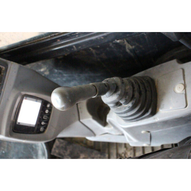 2012 KUBOTA KX057-4-43829920