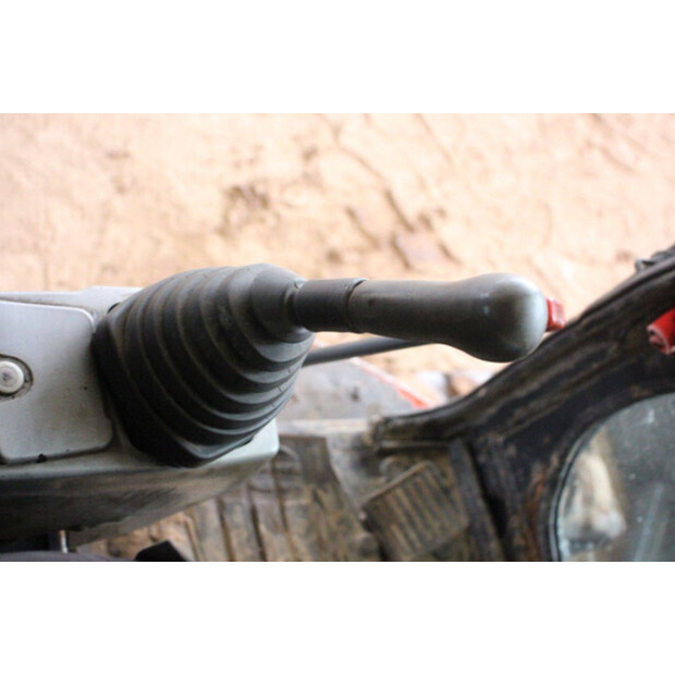 2012 KUBOTA KX057-4-43829921