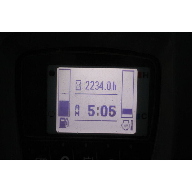 2012 KUBOTA KX057-4-43829922