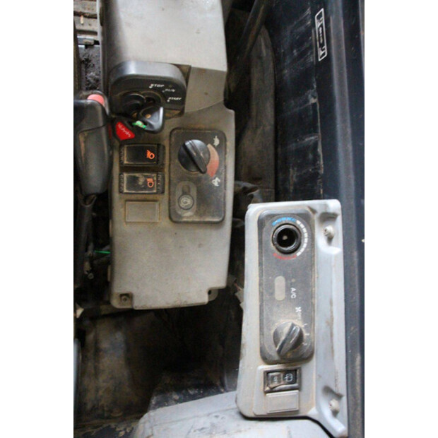 2012 KUBOTA KX057-4-43829923