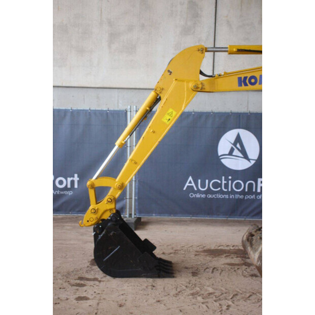 2020 Komatsu PC56-7-43829937