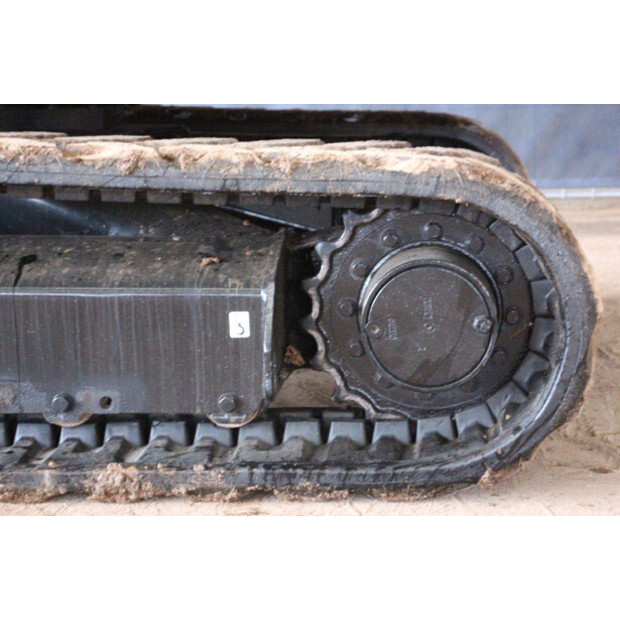 2020 Komatsu PC56-7-43829948