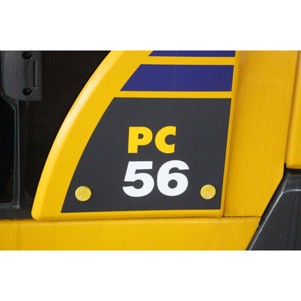 2020 Komatsu PC56-7-43829950