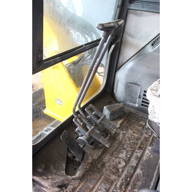 2020 Komatsu PC56-7-43829954