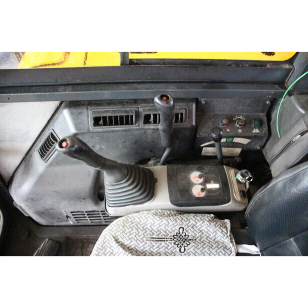 2020 Komatsu PC56-7-43829956