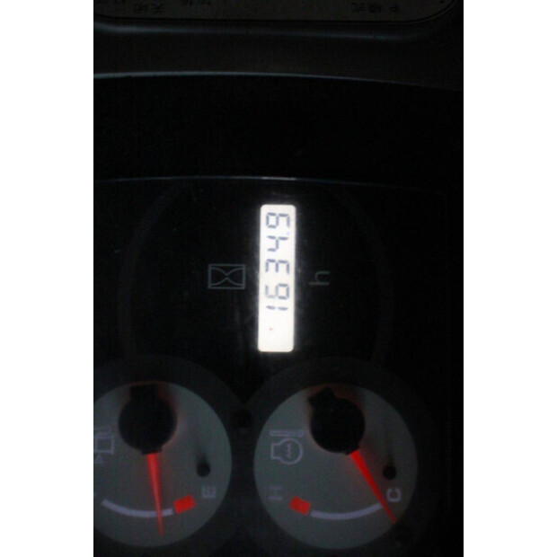 2020 Komatsu PC56-7-43829957