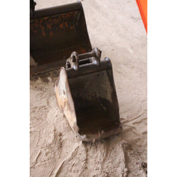 2019 KUBOTA KX016-4-43829978