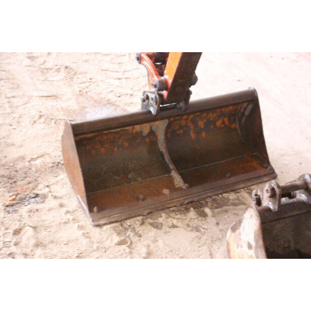 2019 KUBOTA KX016-4-43829979