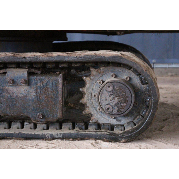 2019 KUBOTA KX016-4-43829986