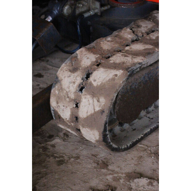 2019 KUBOTA KX016-4-43829987