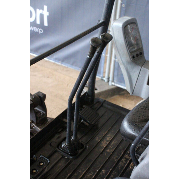 2019 KUBOTA KX016-4-43829992