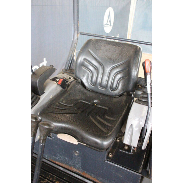 2019 KUBOTA KX016-4-43829994