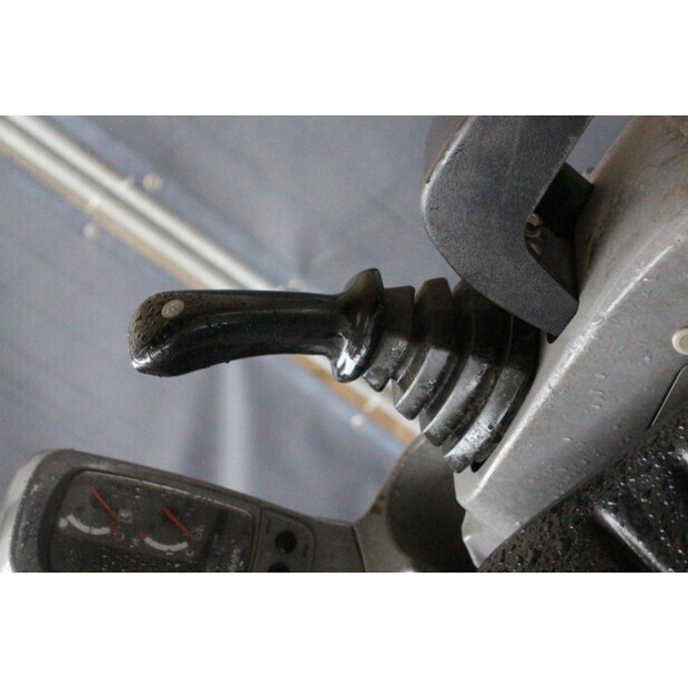 2019 KUBOTA KX016-4-43829996