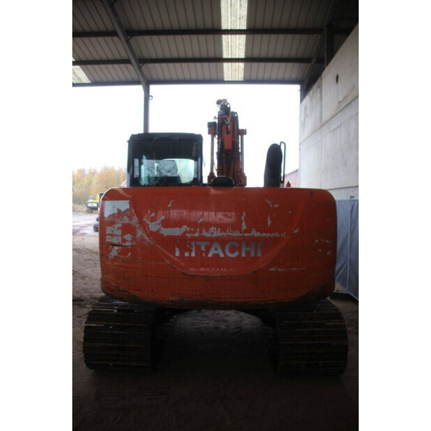2016 هيتاشى ZX130LCN-5B-43830008