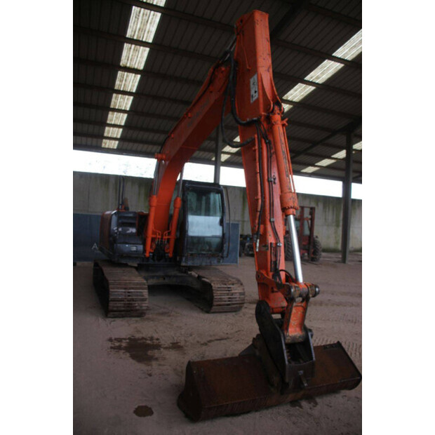 2016 هيتاشى ZX130LCN-5B-43830010