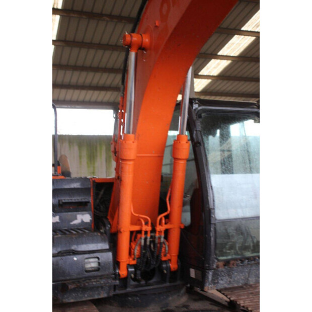 2016 هيتاشى ZX130LCN-5B-43830022