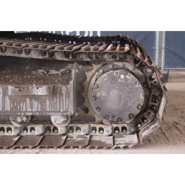 2016 هيتاشى ZX130LCN-5B-43830025