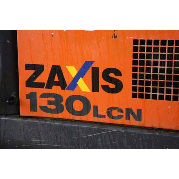 2016 هيتاشى ZX130LCN-5B-43830026