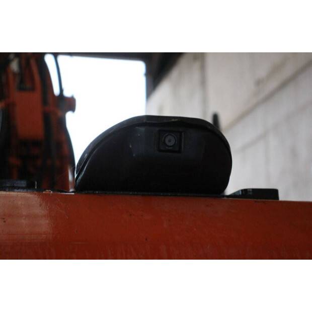 2016 هيتاشى ZX130LCN-5B-43830027