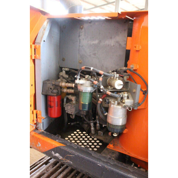 2016 هيتاشى ZX130LCN-5B-43830028