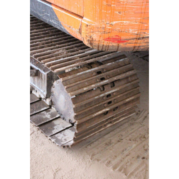 2016 هيتاشى ZX130LCN-5B-43830029