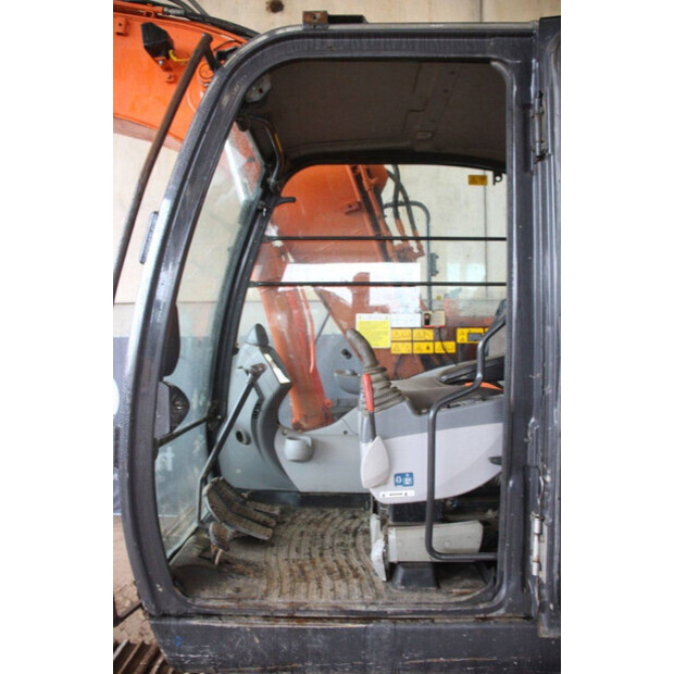 2016 هيتاشى ZX130LCN-5B-43830030