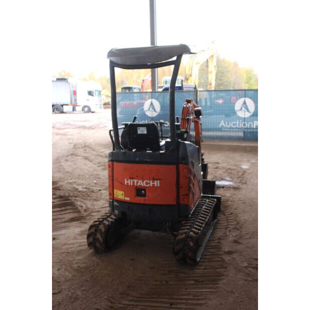 Hitachi ZX17U-2-43830046