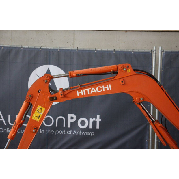 Hitachi ZX17U-2-43830052