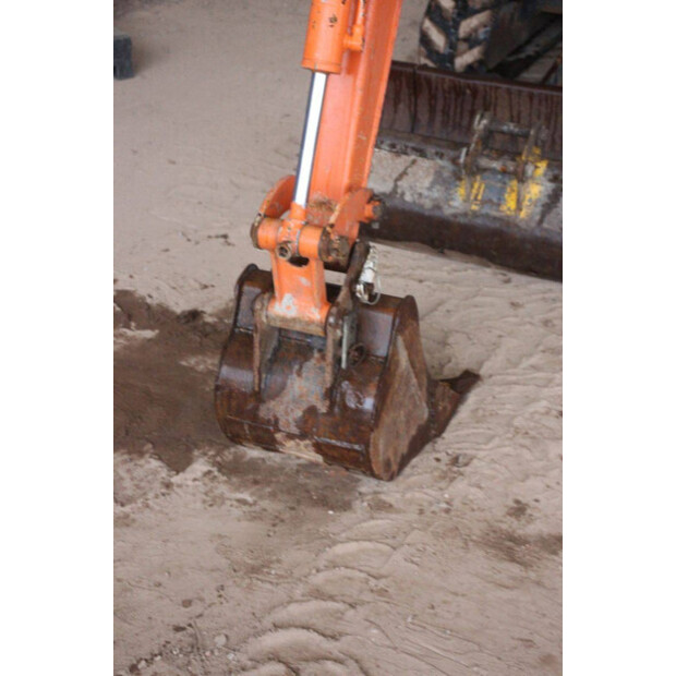 Hitachi ZX17U-2-43830055