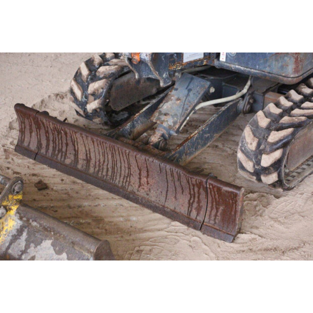 Hitachi ZX17U-2-43830057