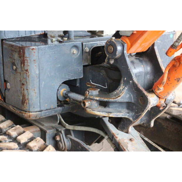 Hitachi ZX17U-2-43830061