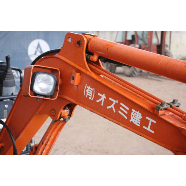 Hitachi ZX17U-2-43830062