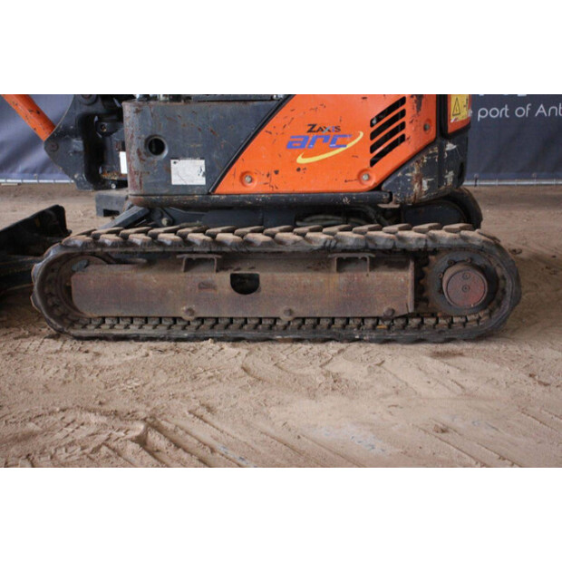 Hitachi ZX17U-2-43830063