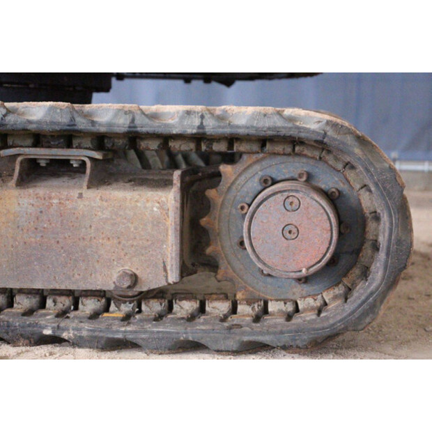 Hitachi ZX17U-2-43830064