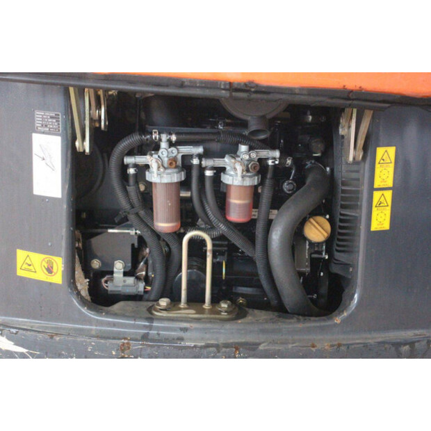 Hitachi ZX17U-2-43830066