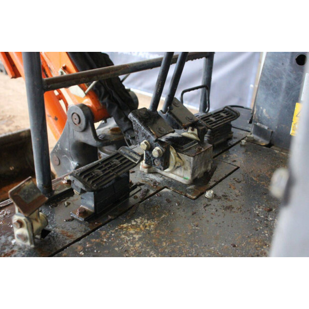 Hitachi ZX17U-2-43830068