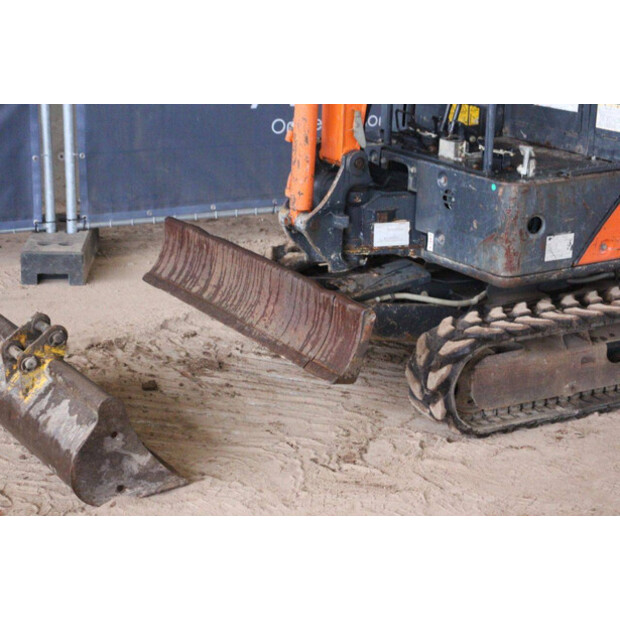 Hitachi ZX17U-2-43830075