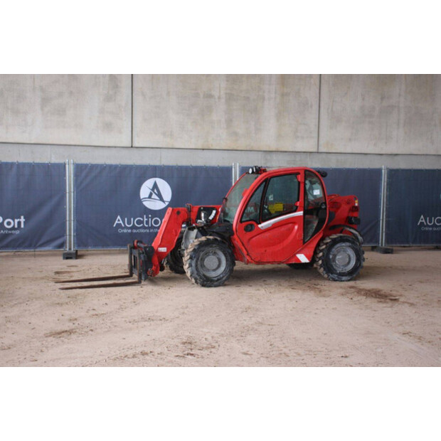 2014 مانيتو MT 625-43830079