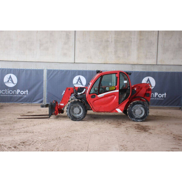 2014 مانيتو MT 625-43830080