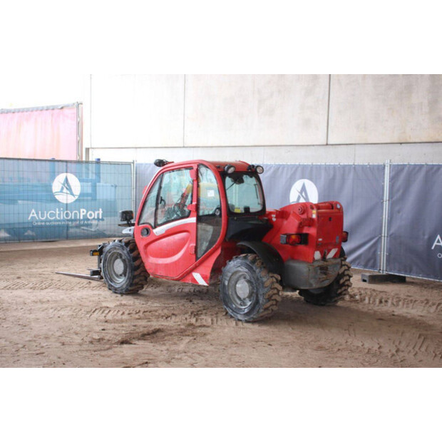 2014 مانيتو MT 625-43830081