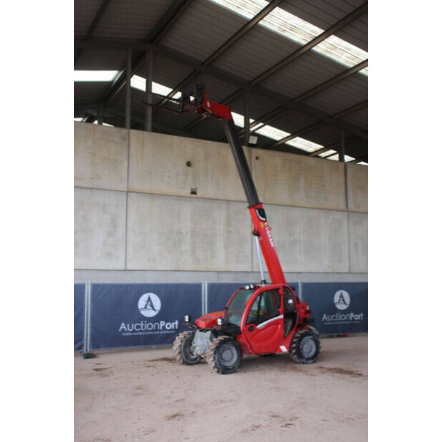 2014 مانيتو MT 625-43830107