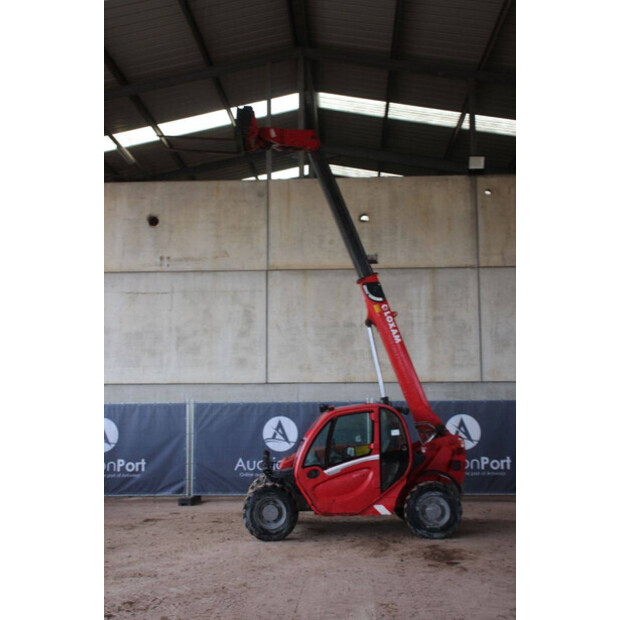 2014 مانيتو MT 625-43830108