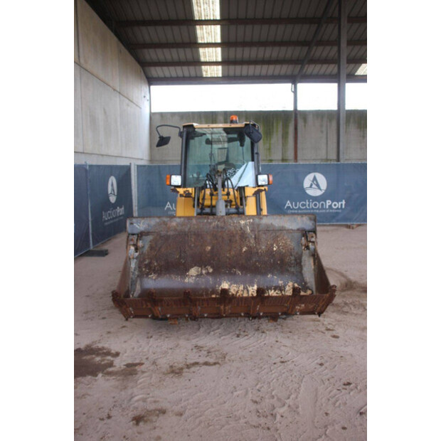 2016 Volvo L25F-43830118