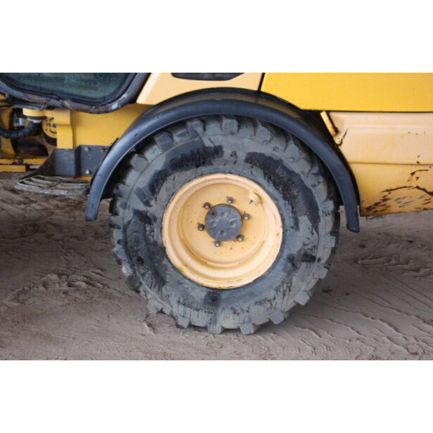 2016 Volvo L25F-43830123